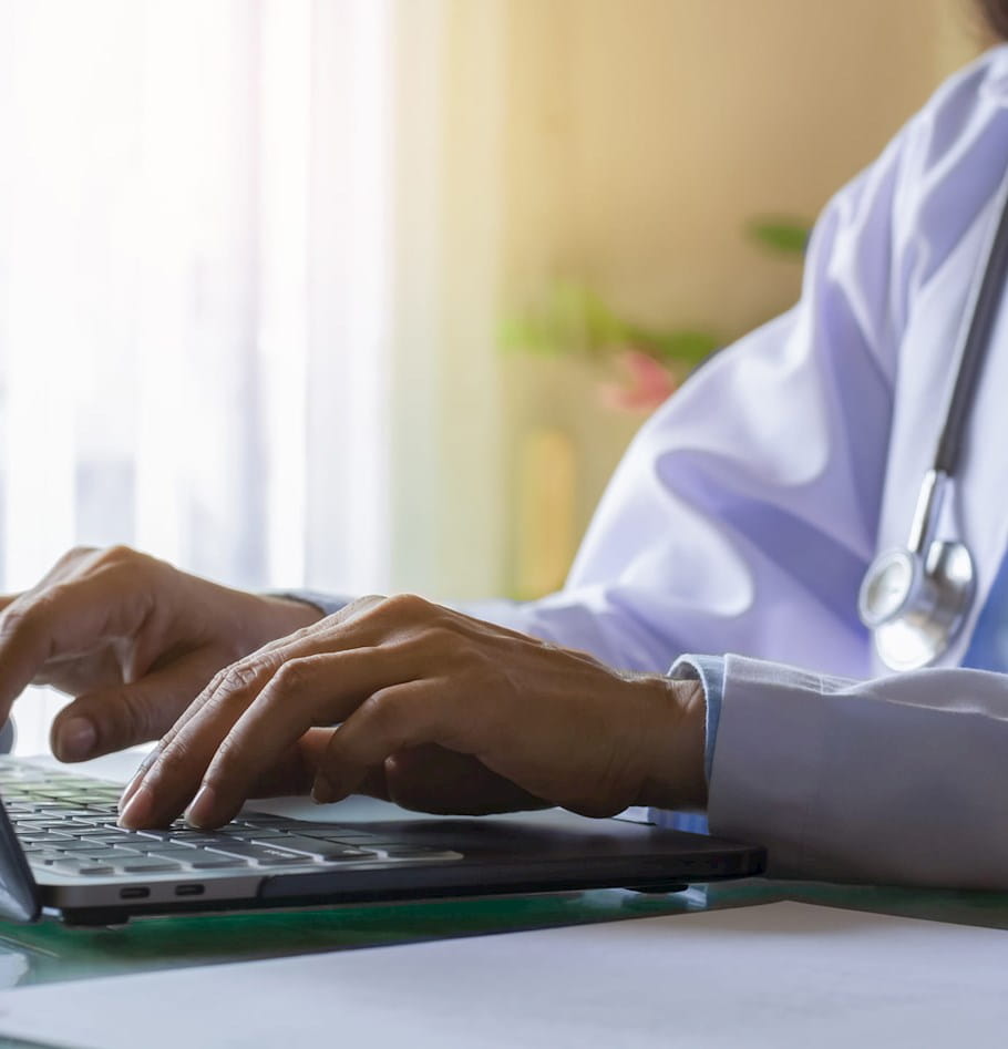 Telehealth: Rapidly rolling It out in weeks, then scaling for the future