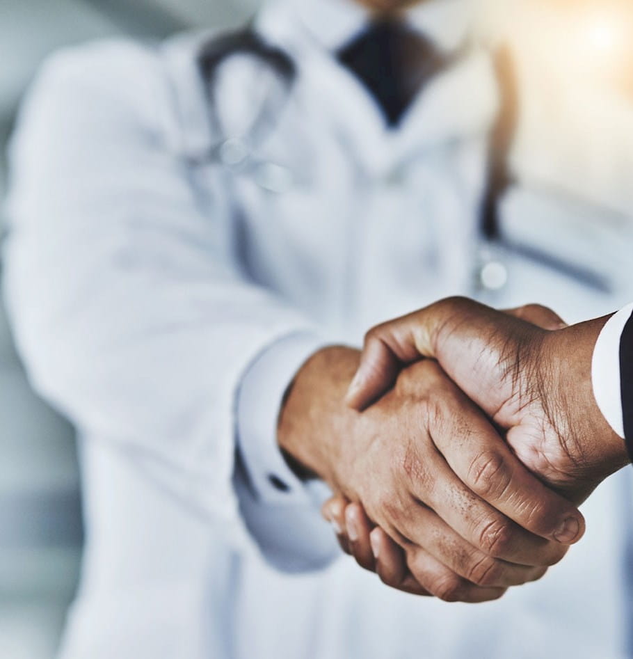 What's Driving the Current Wave of Healthcare M&A and Investment?