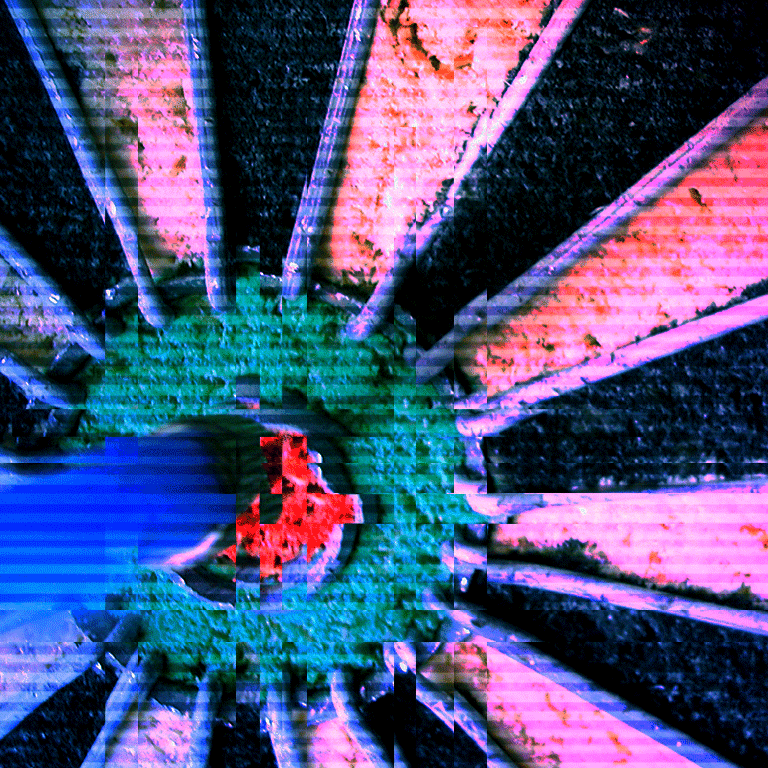 abstract image