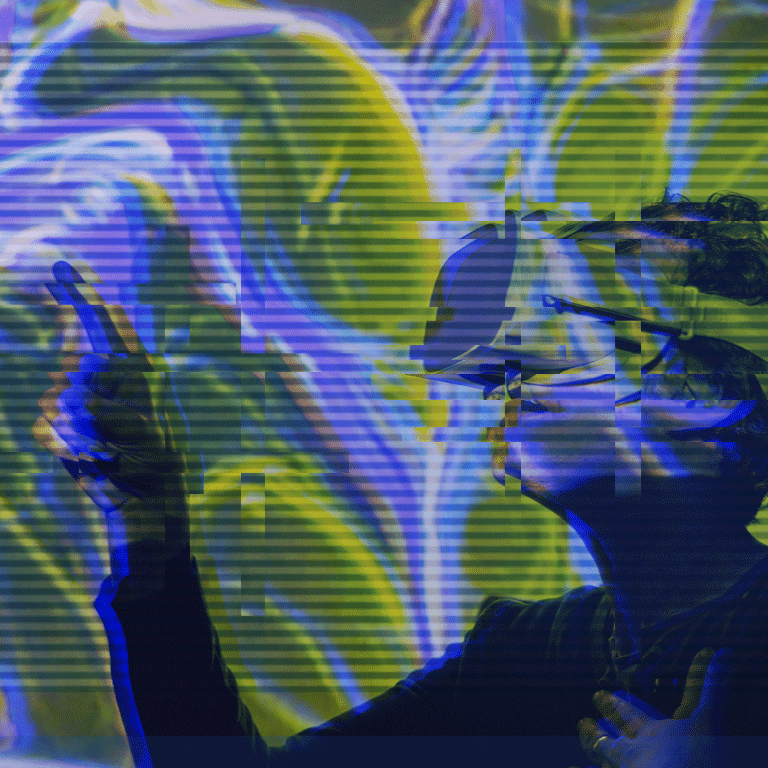 abstract image