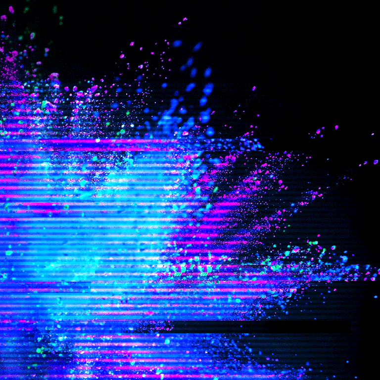 abstract image