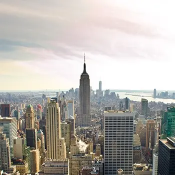 Data + AI World Tour - New York