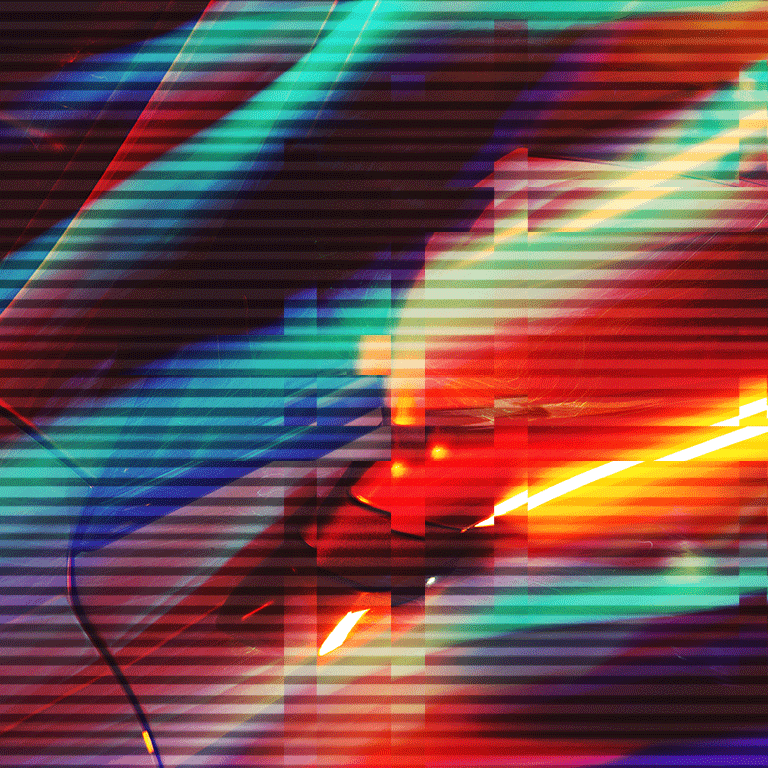 abstract image