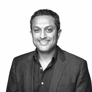 Team member image