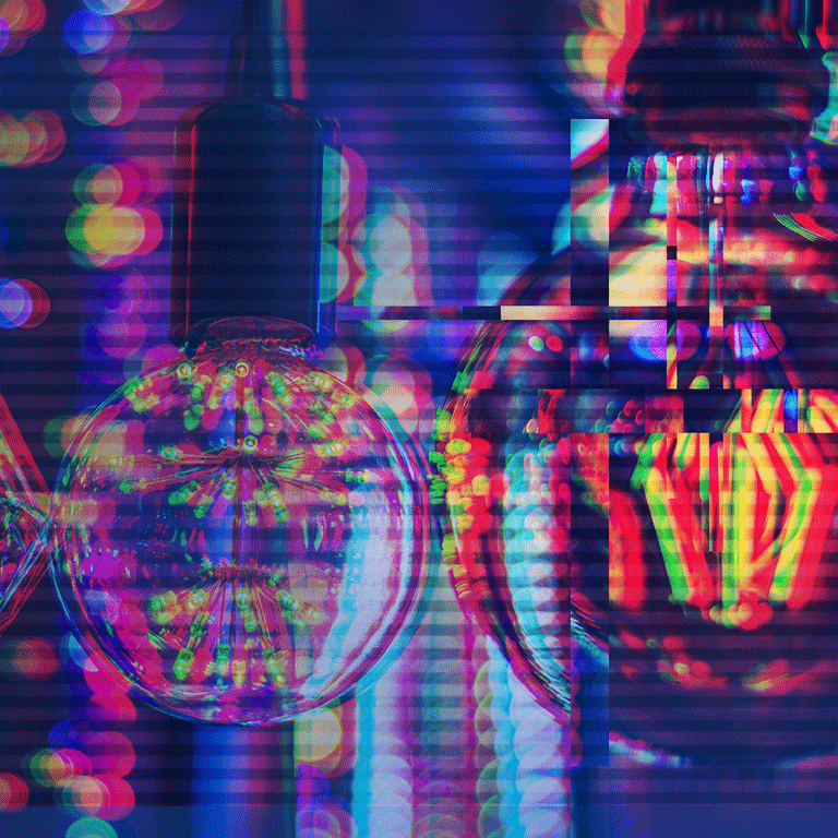 lightbulbs