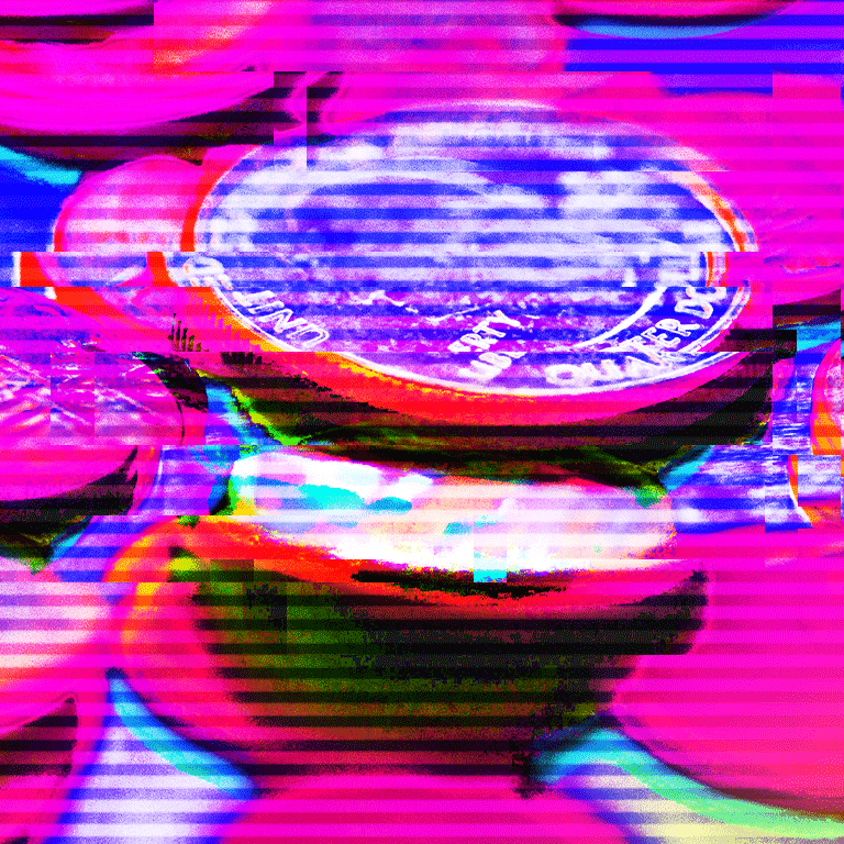 coins