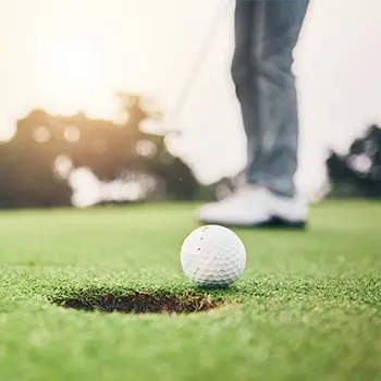 Masters Tournament Client Experience