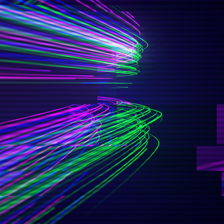 abstract image