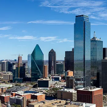 Data + AI World Tour - Dallas