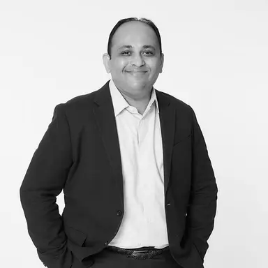Team member image