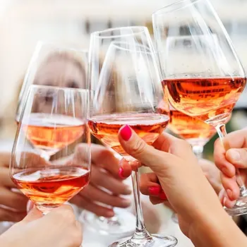 West Monroe Wine Tasting & Selection Event