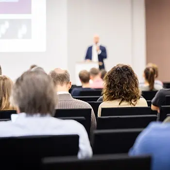 NECBC Executive Energy Conference