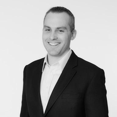 Team member image