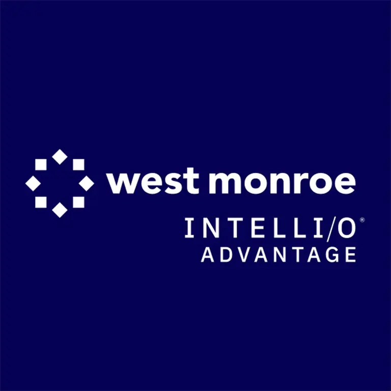 intellio advantage logo graphic