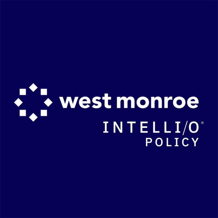 intellio policy logo graphic