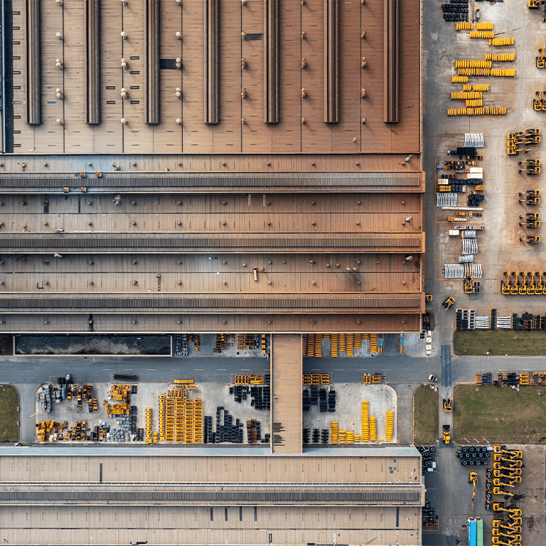 loading dock