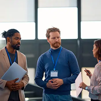 Insure Tech Connect (ITC) Vegas