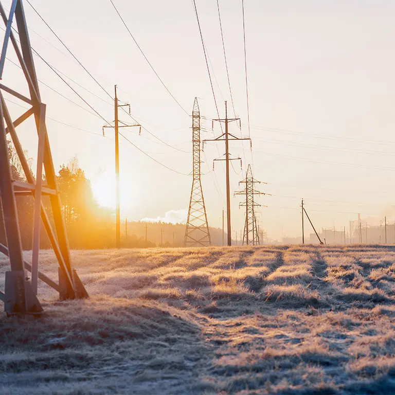 powerlines