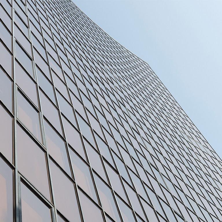 landscape image of a building