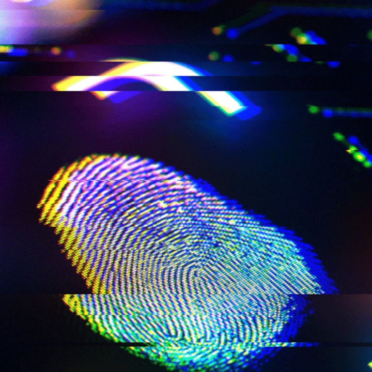 fingerprint