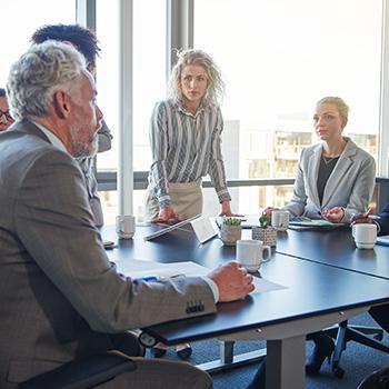 Operating Partners Forum Napa