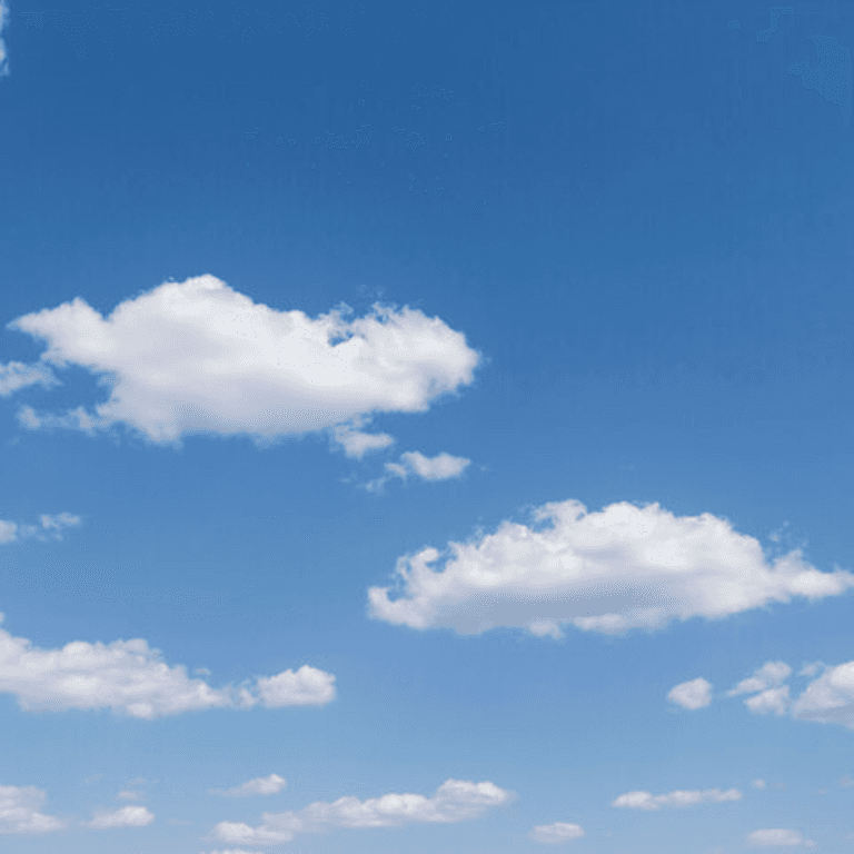 clouds