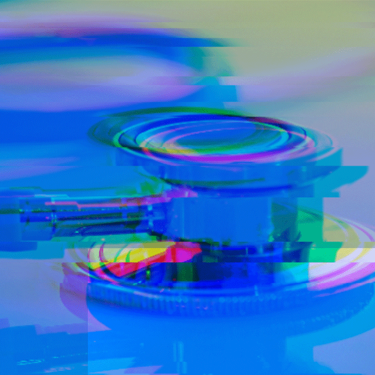 stethoscope