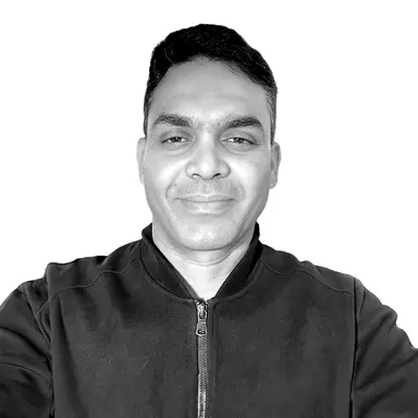 Team member image